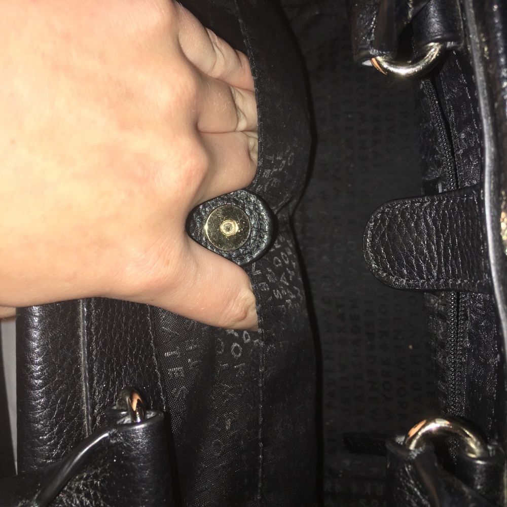 Authentic Like-New Kate Spade - Picture 5 of 6